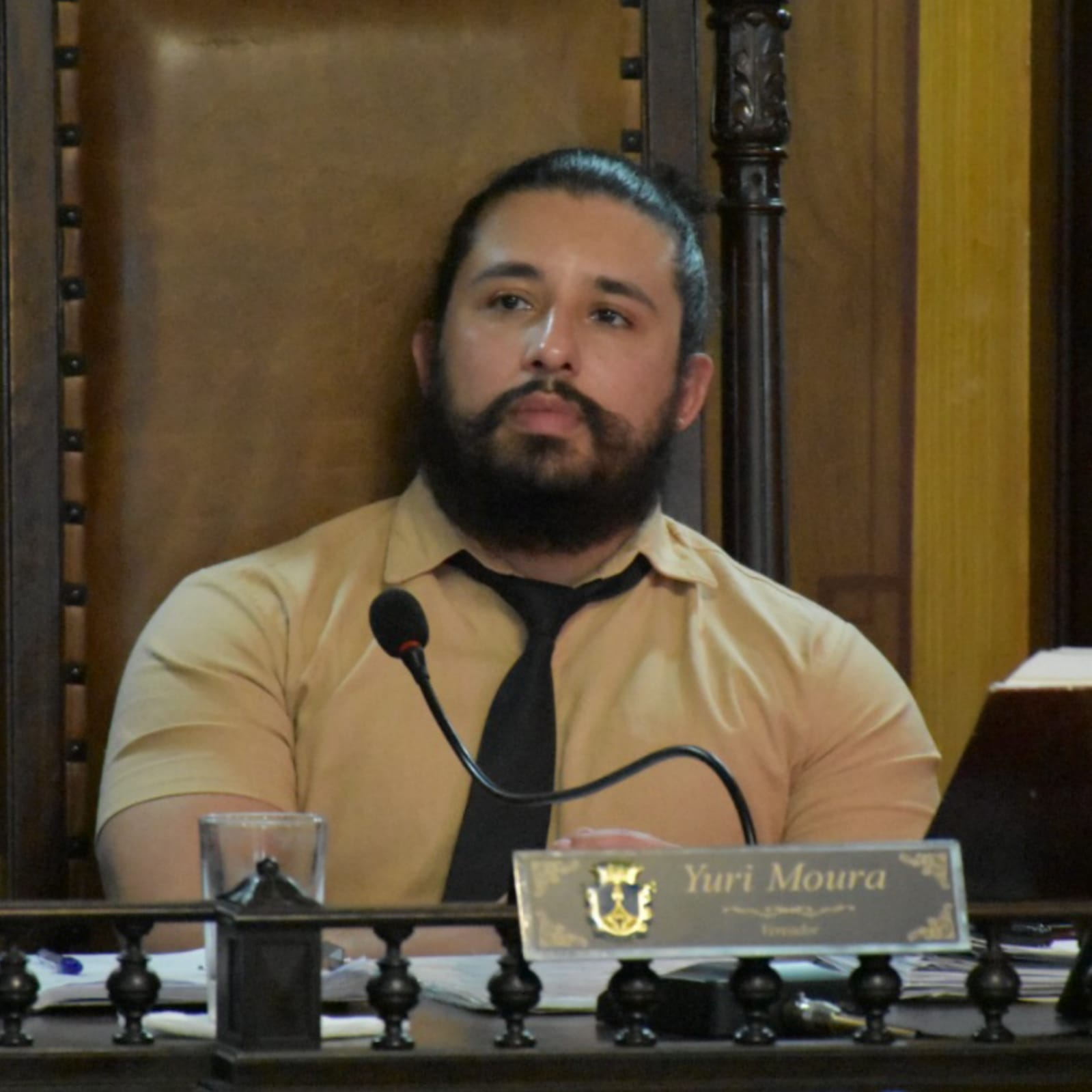 Câmara Municipal terá nesta segunda-feira (4/7) audiência pública para discutir os direitos dos autistas