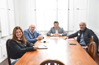 Câmara Municipal trabalha para celebrar acordo de cooperação que prevê assistência técnica gratuita para habitação de interesse social em Petrópolis