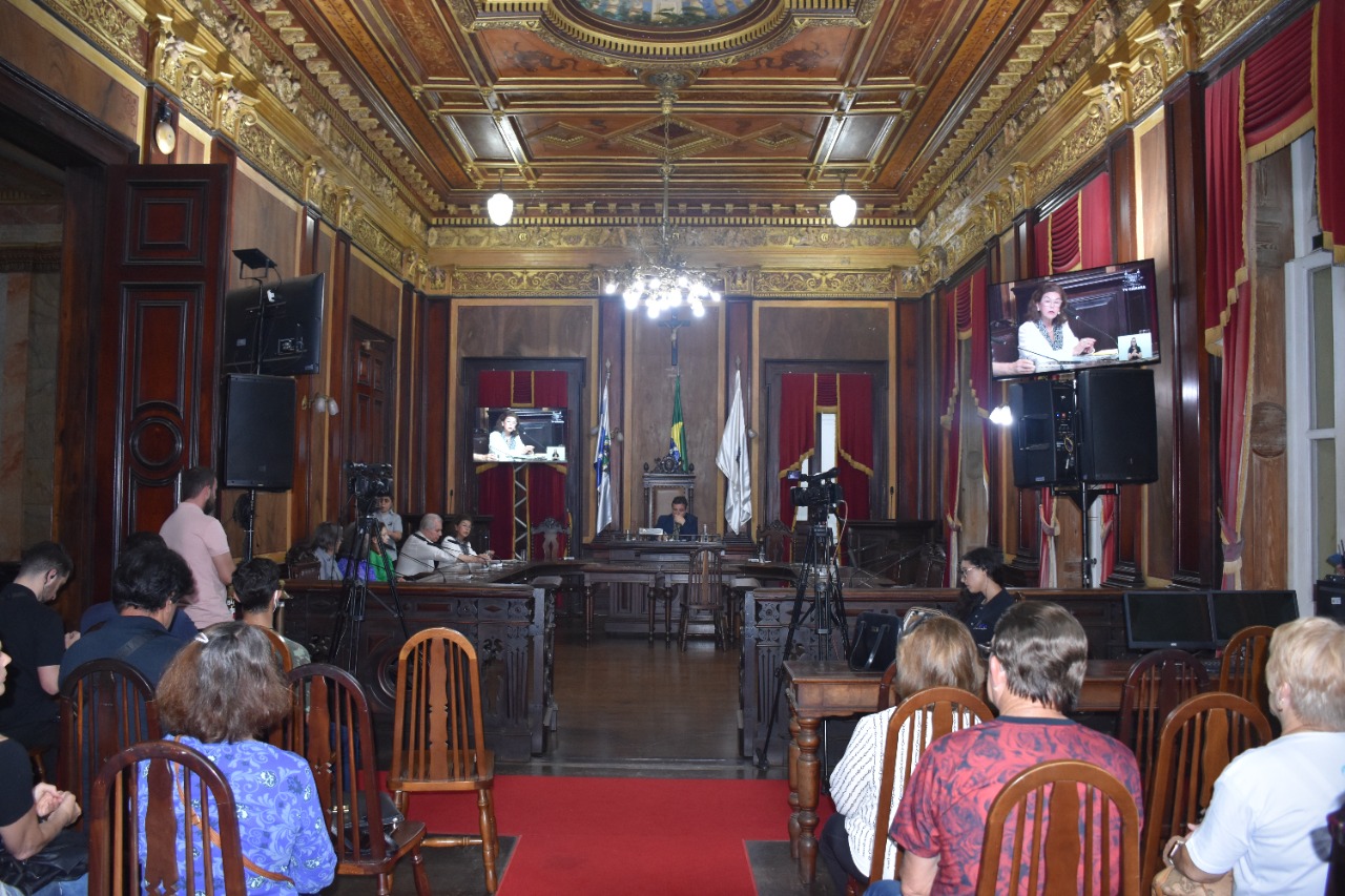 Câmara Municipal vai cobrar reforço no atendimento a pacientes com doenças reumáticas