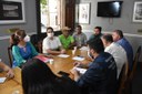 Câmara Municipal vai formalizar pedido ao Estado e Município para unificação dos pagamentos do aluguel social