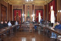 Audiência na Câmara pede retomada de eventos no Quitandinha