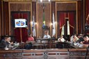 Câmara promove audiência pública para apresentação de dados fiscais pelo município