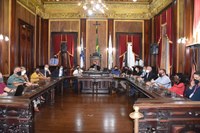 Câmara promove audiência pública para tratar de problemas de falta de energia elétrica em petrópolis