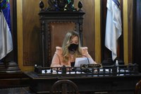 Câmara promove audiência pública para tratar dos serviços cemiteriais 