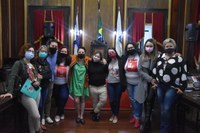 Câmara promove Audiência Pública sobre violência obstétrica