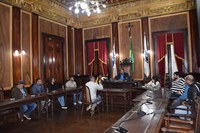 Câmara realiza audiência para tratar dos serviços da ENEL