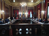 Câmara realiza audiência pública sobre a lei "Adote uma Praça"