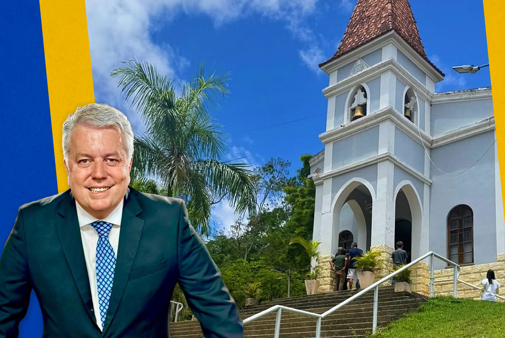 Câmara reconhece festa tradicional de Secretário