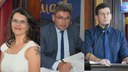 Câmara terá comissão especial para fiscalização de pontos de apoio para emergência de desastres socioambientais Câmara terá comissão especial para fiscalização de pontos de apoio para emergência de desastres socioambientais