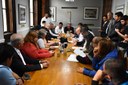 Câmara terá Grupo de Trabalho para discutir o projeto de lei de Reforma Previdenciária e Administrativa do INPAS Câmara terá Grupo de Trabalho para discutir o projeto de lei de Reforma Previdenciária e Administrativa do INPAS
