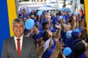 Caminhada Azul do GAAPE pode se tornar Patrimônio Cultural Imaterial do Município
