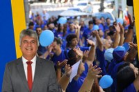 Caminhada Azul do GAAPE pode se tornar Patrimônio Cultural Imaterial do Município