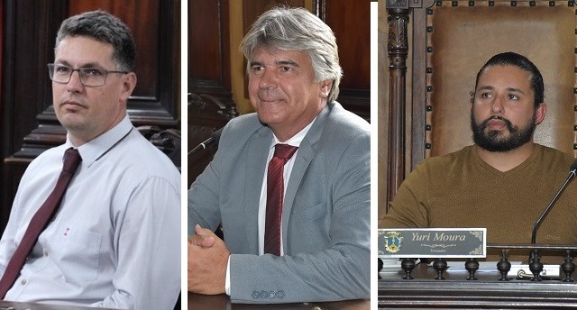 Cobrança da tarifa de esgoto sem a devida captação poderá ser proibida em Petrópolis, prevê Projeto de Lei