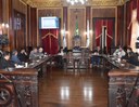 Comissão da Câmara discute em audiência pública o relatório das metas fiscais do primeiro quadrimestre de 2023 Comissão da Câmara discute em audiência pública o relatório das metas fiscais do primeiro quadrimestre de 2023