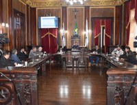 Comissão da Câmara discute em audiência pública o relatório das metas fiscais do primeiro quadrimestre de 2023