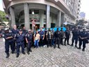 Comissão da Câmara e Forças de Segurança realizam operações contra exploração infantil em Petrópolis Comissão da Câmara e Forças de Segurança realizam operações contra exploração infantil em Petrópolis