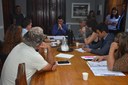 Comissão da Câmara que analisa o Plano Diretor de Turismo fará reunião pública no dia 18 para apresentar propostas de emendas Comissão da Câmara que analisa o Plano Diretor de Turismo fará reunião pública no dia 18 para apresentar propostas de emendas