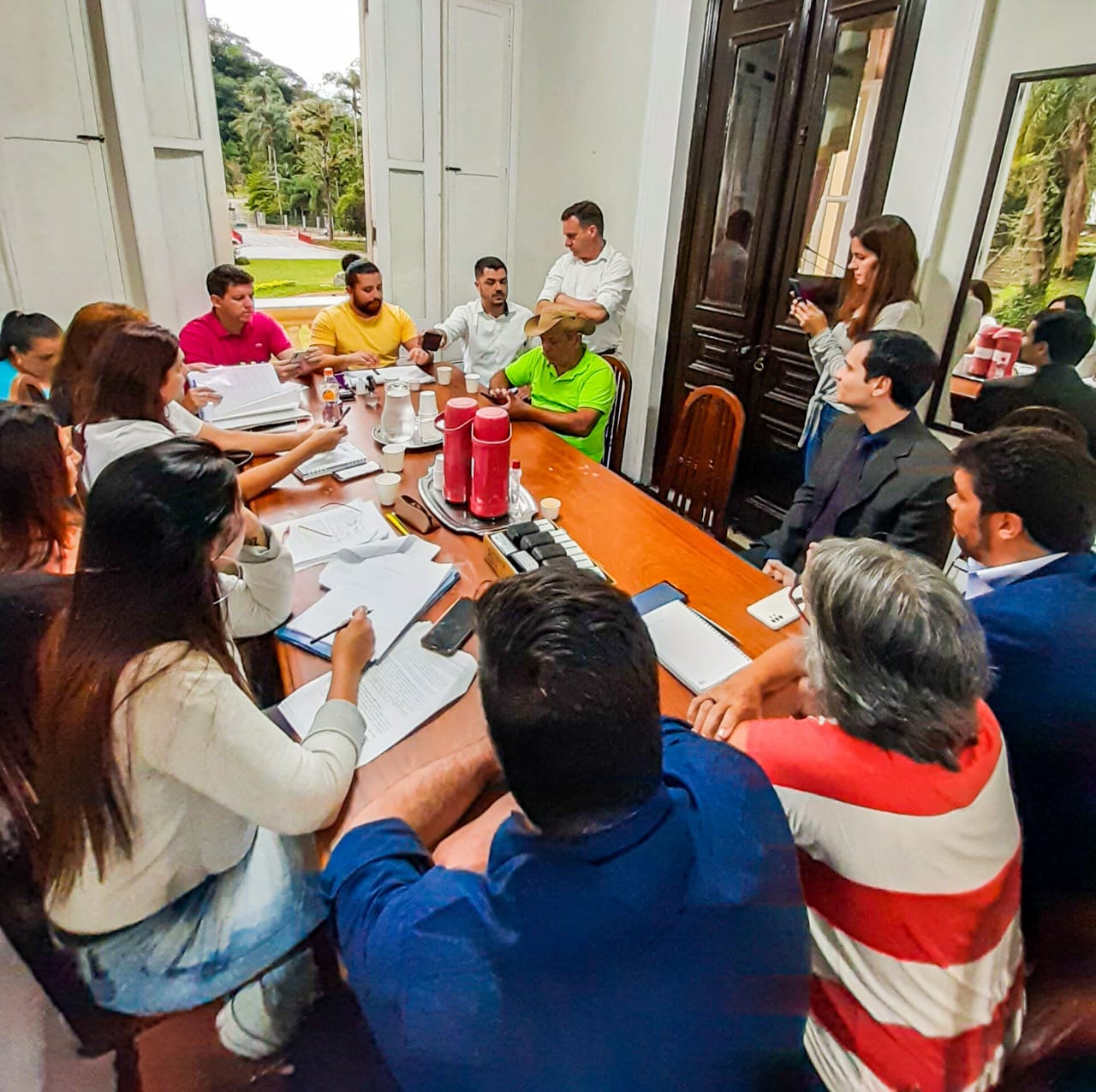 Comissão de Assistência Social e Moradia avança na busca de soluções para garantias no contrato de aluguel social