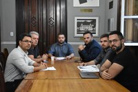 Comissão de Transparência realiza nova reunião na Câmara