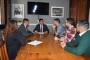 Comissão Especial da Câmara Municipal trabalha no relatório final do Novo Código de Obras de Petrópolis Comissão Especial da Câmara Municipal trabalha no relatório final do Novo Código de Obras de Petrópolis