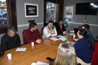 Comissão Especial da Câmara Municipal vai se reunir com o Executivo para discutir projeto que delimita macrozonas