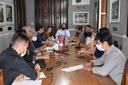 Comissão especial de assistência social e moradia inicia levantamento dos terrenos de interesse social em Petrópolis