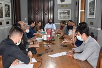 Comissão especial de assistência social e moradia inicia levantamento dos terrenos de interesse social em Petrópolis