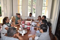 Comissão Especial de Finanças, Infraestrutura e Retomada Econômica quer ouvir secretários municipais na próxima semana