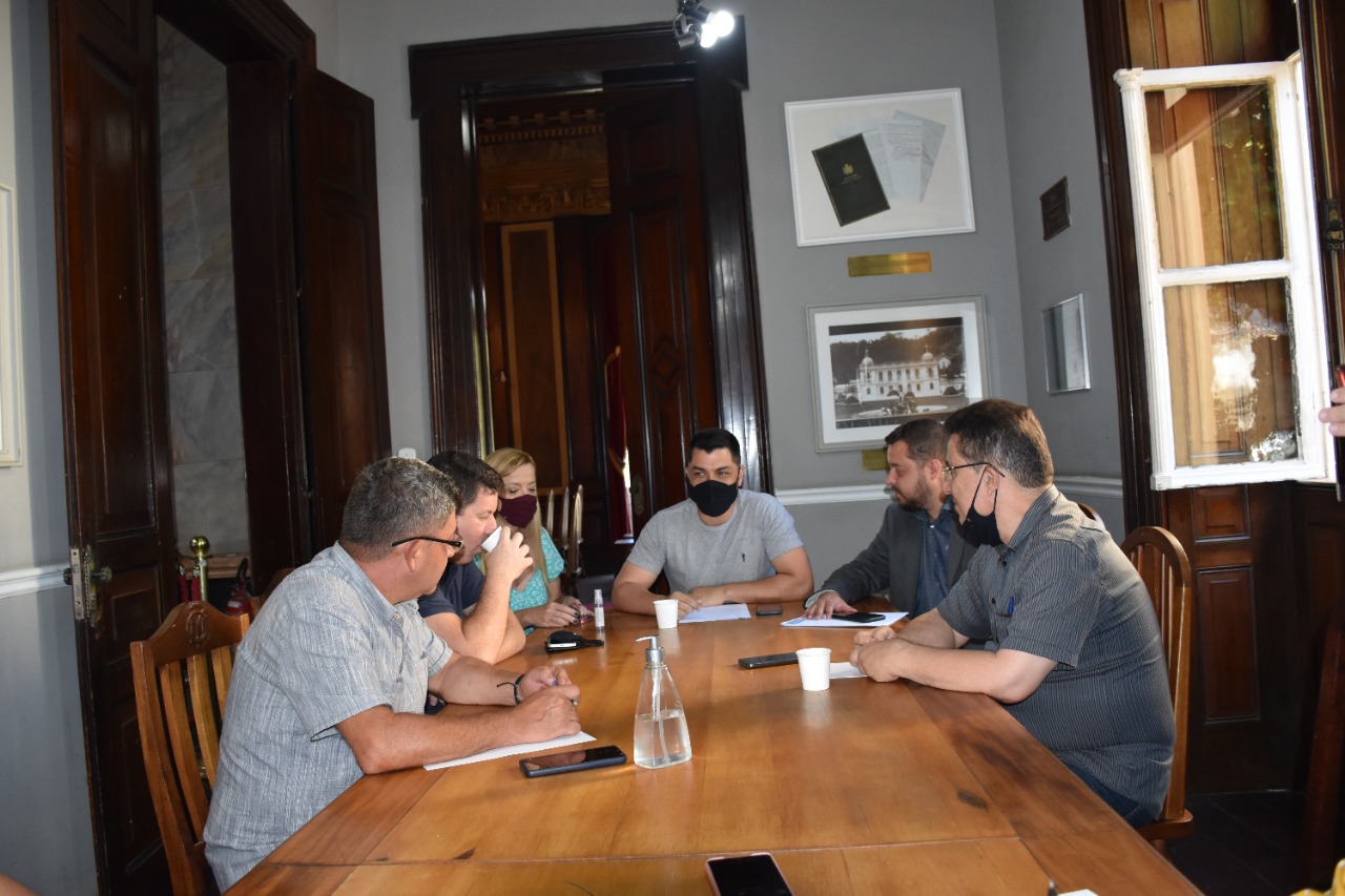 Comissão Especial de Finanças, Infraestrutura e Retomada Econômica inicia os trabalhos na Câmara