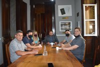 Comissão Especial de Transparência inicia os trabalhos na Câmara