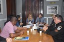 Comissão organiza força-tarefa contra exploração infantil em Petrópolis Comissão organiza força-tarefa contra exploração infantil em Petrópolis