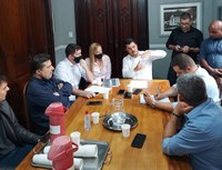 Comissões Especiais da Câmara Municipal já fizeram mais de 200 questionamentos ao governo municipal sobre questões relacionadas às chuvas