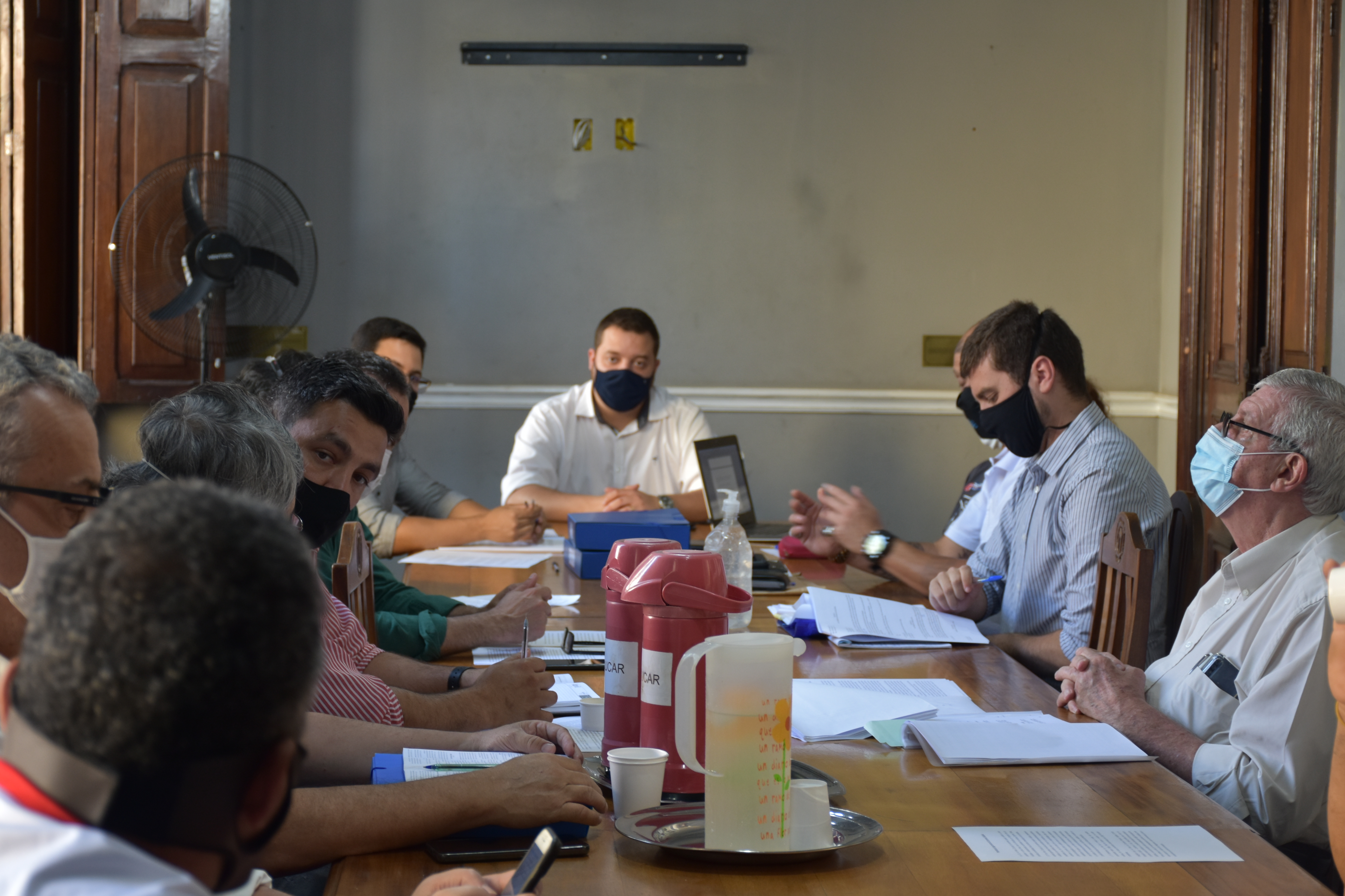 Comissões Especiais se reúnem na Câmara