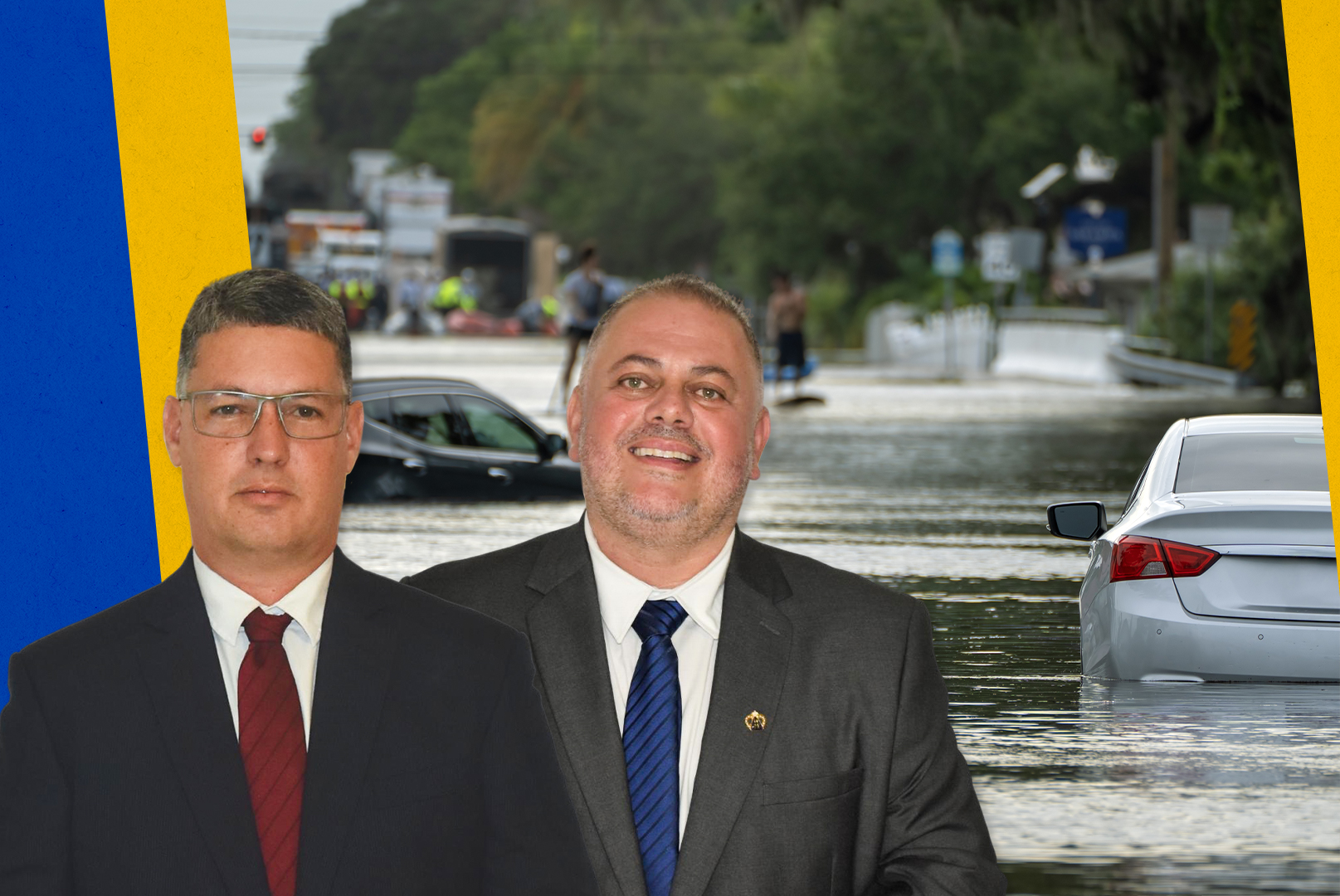 Comitê de Ações Emergenciais é aprovado para garantir planejamento, ação integrada e resposta rápida a emergências