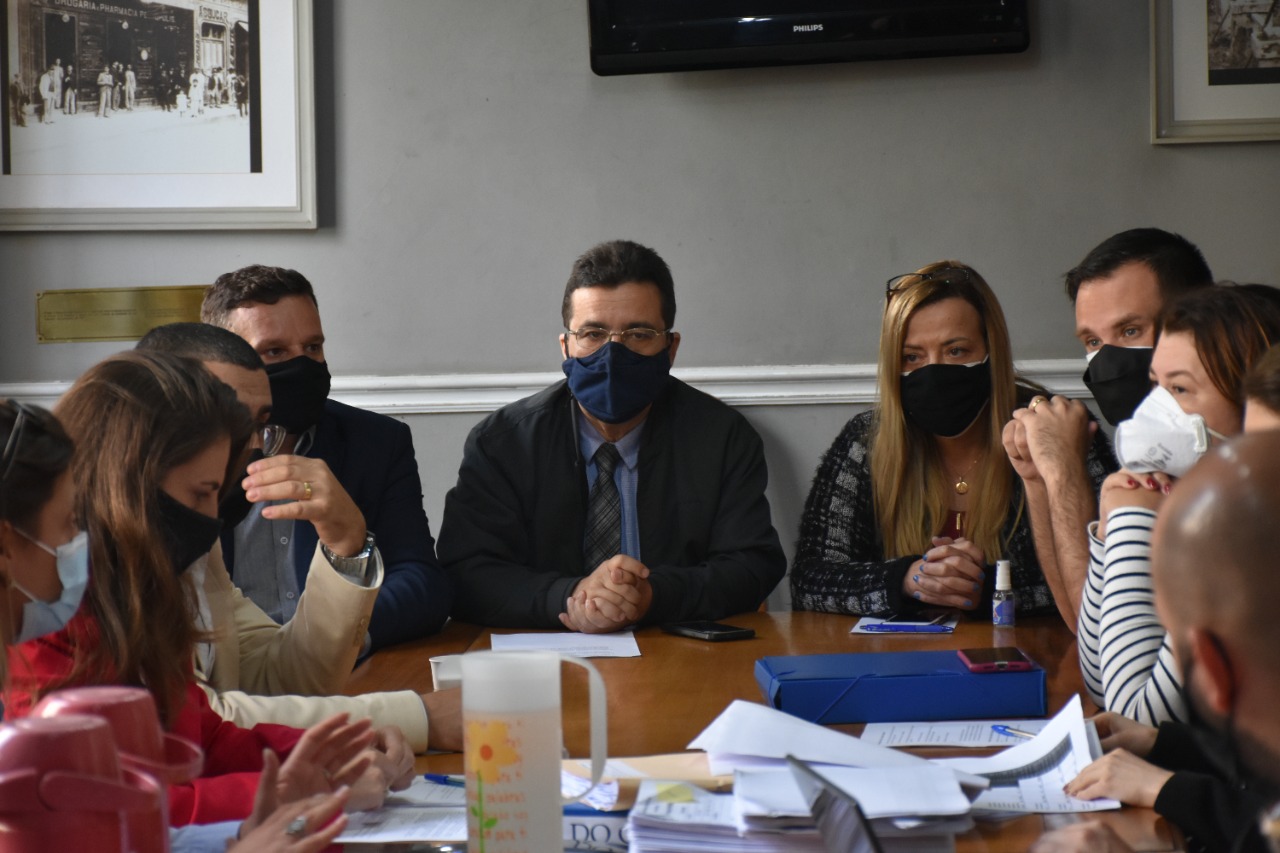 CPI Covid-19: Vereadores resolvem convocar servidores para depoimentos