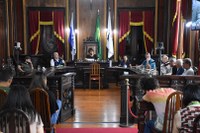 CPI da Águas do Imperador analisa fiscalização de condicionantes contratuais e uso de infraestrutura pública