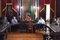 CPI da Águas do Imperador realiza primeira oitiva e requisita documentos técnicos