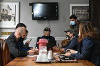 CPI quer comparar valores federais e municipais gastos da pandemia