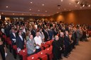 Diplomação dos vereadores eleitos e reeleitos é realizada em Petrópolis Diplomação dos vereadores eleitos e reeleitos é realizada em Petrópolis