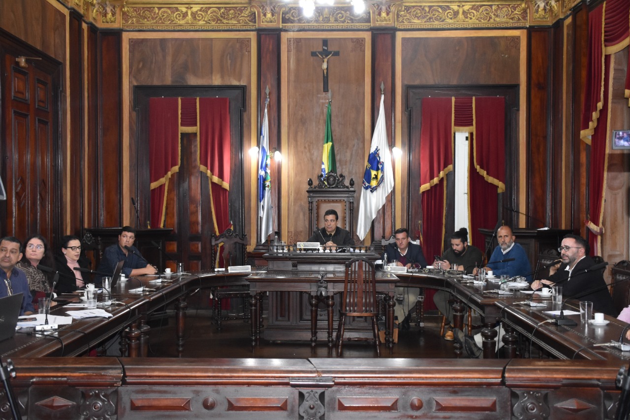 Em audiência pública, presidente da Comissão de Saúde da Câmara cobra medidas para reduzir filas para exames e atendimentos especializados