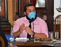 Em Audiência Pública, Vereador e Eduardo Suplicy debatem renda básica em Petrópolis