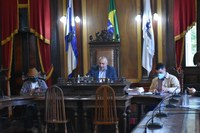 Emendas à LDO são apresentadas na Câmara