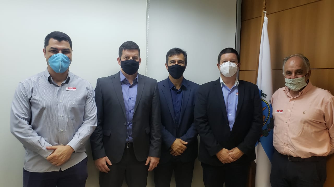 Encontro visa a criação de Plano Municipal de Desenvolvimento Econômico para Petrópolis