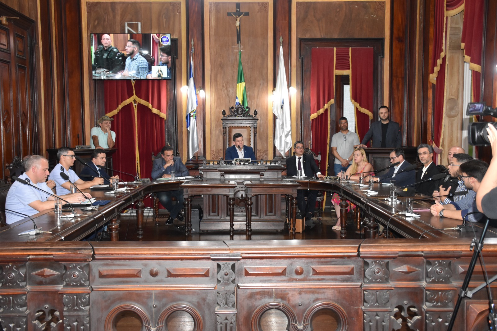 Especialistas confirmam: integração de dados de radares já existentes podem ajudar no monitoramento de chuvas