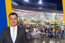Festa de São Judas Tadeu poderá ser incluída no calendário oficial do município