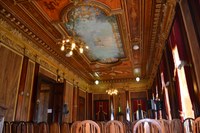 Funcionamento da Câmara Municipal suspenso nesta segunda-feira (21)