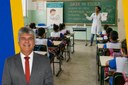 Implantação do Programa Saúde na Escola pode ampliar ações de prevenção nas unidades de ensino de Petrópolis