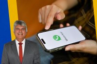Indicação busca modernizar WhatsApp da Saúde e ampliar serviços digitais em Petrópolis