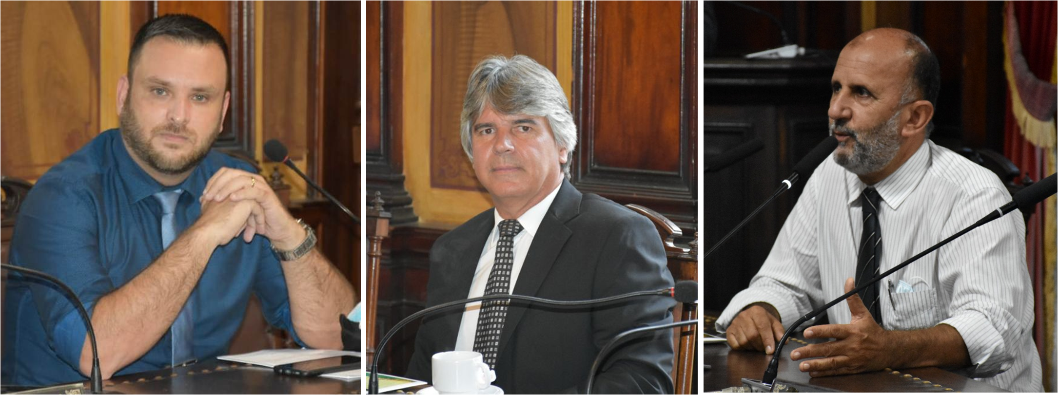 Indicação de Padaria Escola em Petrópolis é aprovada