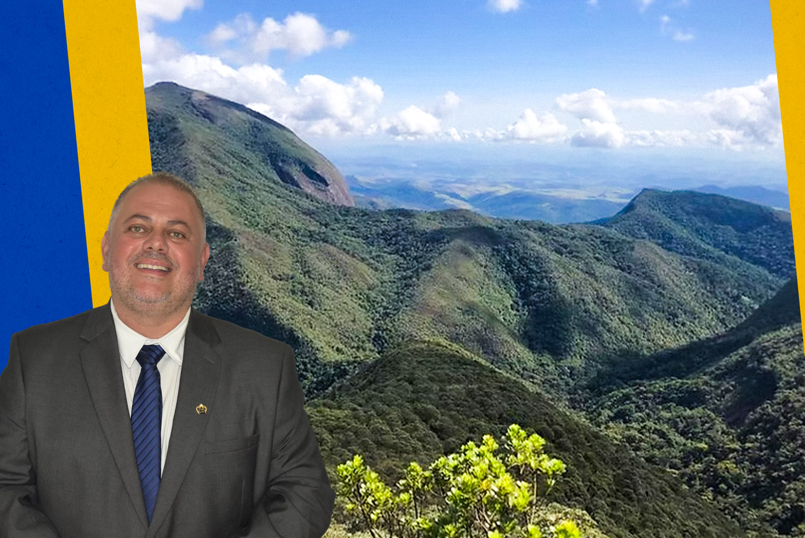 Indicação de Estudo Técnico para criação do Distrito Ecológico em Petrópolis é aprovada na Câmara